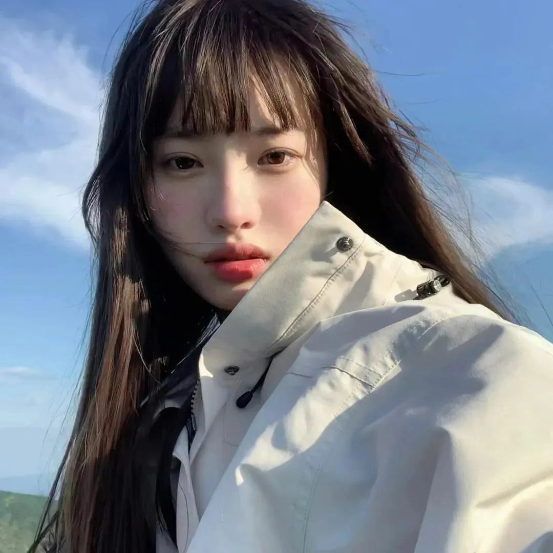 依然如是